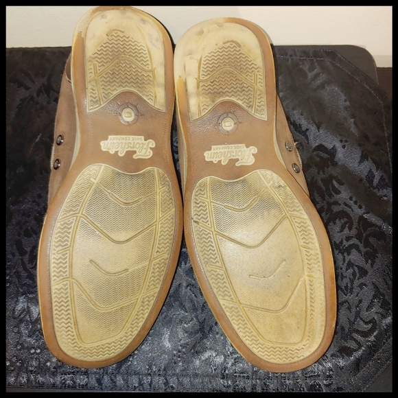 Florsheim Lakeside Slip Loafers - Picture 6 of 7